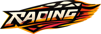 Racing Baji Logo